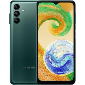 Samsung Galaxy A04s 3 GB/32 GB zöld kép