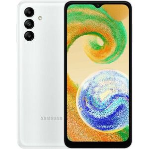 Samsung Galaxy A04s 3 GB/32 GB fehér kép