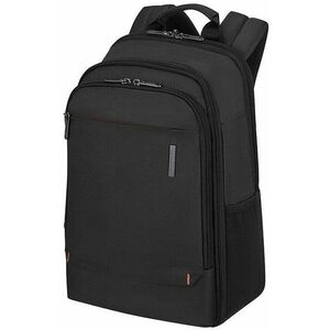 Samsonite NETWORK 4 Laptop backpack 14.1" Charcoal Black kép