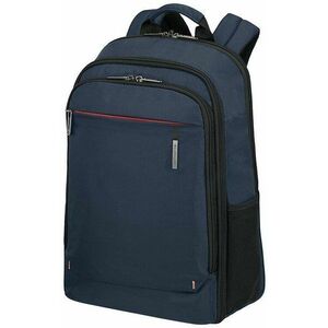 Samsonite NETWORK 4 Laptop backpack 15.6" Space Blue kép