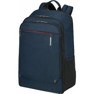 Samsonite NETWORK 4 Laptop backpack 17.3" Space Blue kép