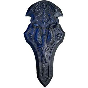 Fali tartó Wall Mount for Frostmourne Sword Replica (World of Warcraft) kép