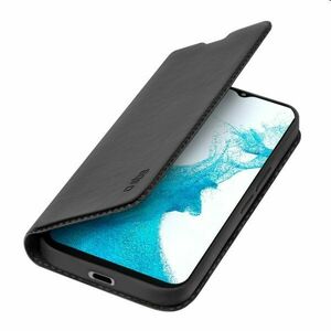 tok SBS Book Wallet Lite for Samsung Galaxy A23 5G, fekete kép