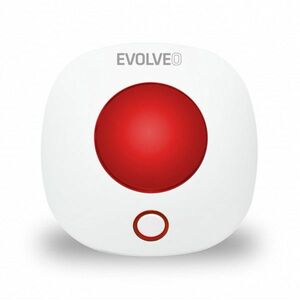Evolveo Alarmex Pro, Vezeték nélküli beltéri sziréna kép
