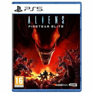 Aliens: Fireteam Elite - PS5 kép