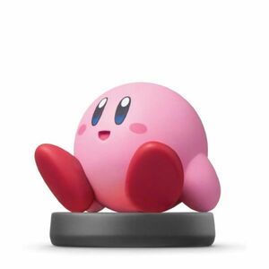 amiibo Kirby (Super Smash Bros.) kép