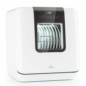 Szabadon álló mosogatógép kép