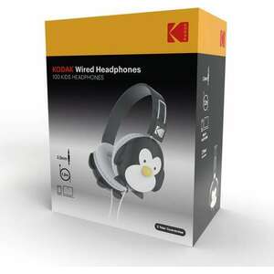 Kodak Fejhallgató Wired Headphones 100 Kids kép