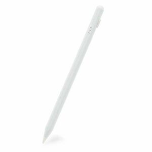 Kapacitív toll érintőképernyős készülékekhez, fehér kép