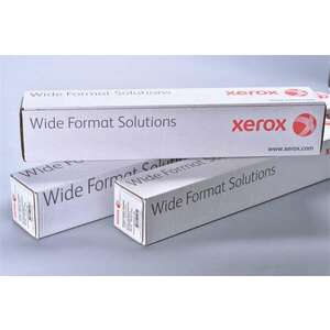 XEROX Plotterpapír, tintasugaras, A2, 420 mm x 50 m x 50 mm, 80 g... kép