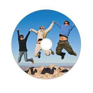 VERBATIM BD-R BluRay lemez, nyomtatható, 25GB, 6x, 1 db, normál t... kép