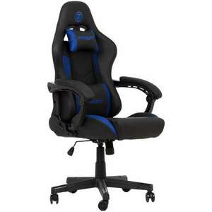 Snakebyte Gaming Seat Evo Gamer szék - fekete-kék kép
