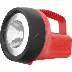 Energizer kézi LED fényszoró, piros, 65 lm kép