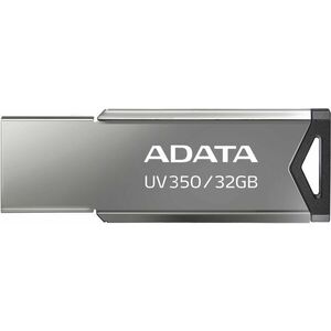 ADATA UV350 32 GB fekete kép