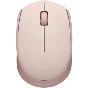 Logitech Wireless Mouse M171 rózsaszín kép