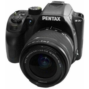 Pentax K-70 + 18-55 mm f/3.5-5.6 DA AL WR kép