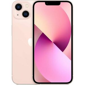iPhone 13 128 GB rózsaszín kép