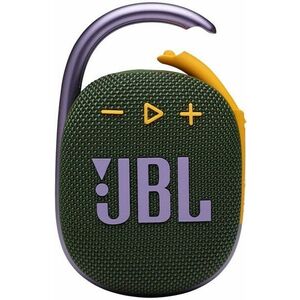 JBL CLIP4 zöld kép