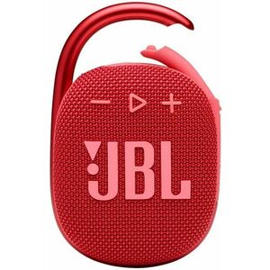 JBL CLIP4 piros kép