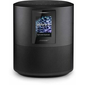 Bose Home Smart Speaker 500 fekete kép