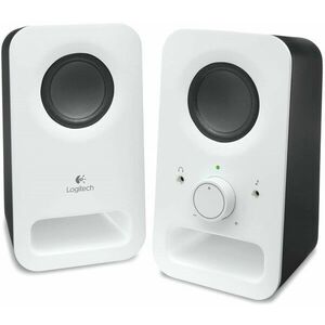 Logitech Speakers Z150 fehér kép