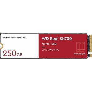 WD Red SN700 NVMe 250 GB kép