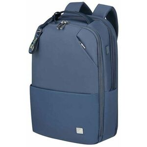 Samsonite Workationist Backpack 15.6" Blueberry kép