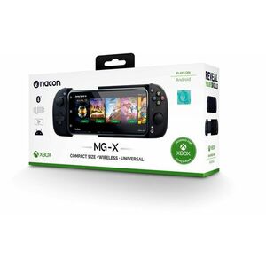 Nacon Mobile Compact Holder - Mobile Gaming Controller kép