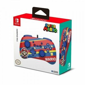 HORIPAD Mini - Super Mario Series - Nintendo Switch kép