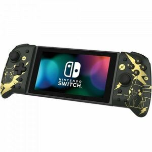 Hori Split Pad Pro - Pikachu Black Gold - Nintendo Switch kép