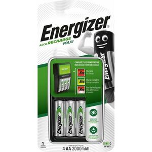 Energizer elemtöltő kép