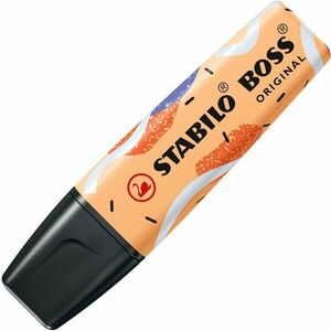 STABILO BOSS ORIGINAL Pastel by Ju Schnee - 1 db - narancssárga kép