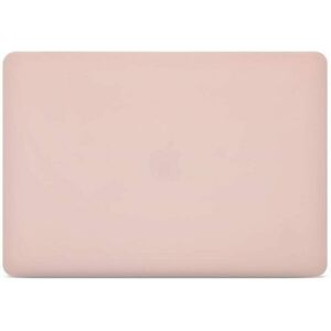 Epico Shell Cover MacBook Air 13" 2018/2020 MATT - világos rózsaszín (A1932/A2179/M1 Air A2237) kép