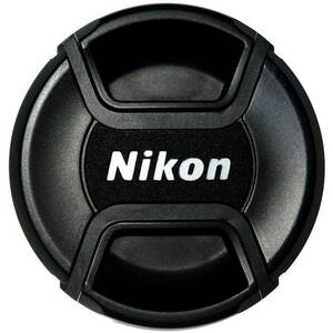 Nikon LC-72 72 mm kép