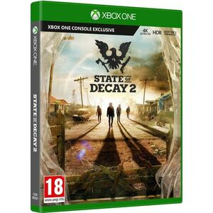 State of Decay 2 - Xbox Series kép