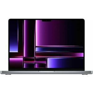 MacBook Pro 14" M2 PRO Magyar 2023 asztroszürke kép