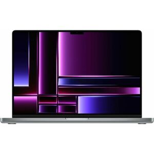 MacBook Pro 16" M2 PRO Magyar 2023 Asztroszürke kép
