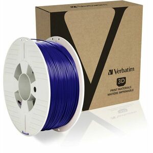 Verbatim PLA 1, 75 mm 1 kg kék kép