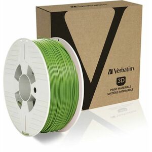 Verbatim PLA 1, 75 mm 1 kg zöld kép