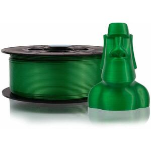 Filament PM 1.75mm PLA 1kg gyöngyház zöld kép