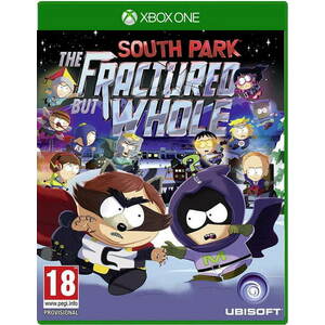 South Park: The Fractured But Whole - Xbox One kép