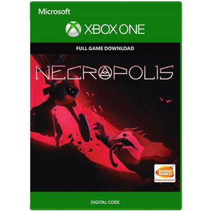 Necropolis - Xbox Series DIGITAL kép
