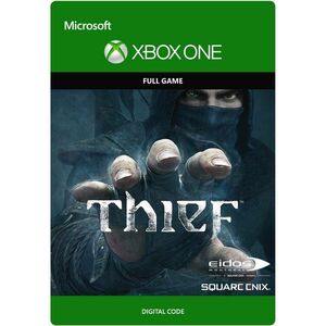 Thief - Xbox Series DIGITAL kép
