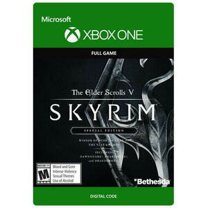Skyrim: Special Edition - Xbox One DIGITAL kép