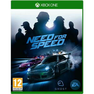 Need for Speed - Xbox One kép