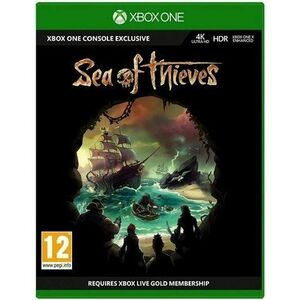 Sea of Thieves - Xbox Series kép