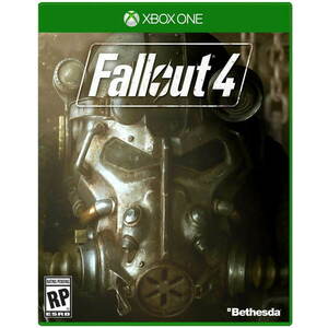 Fallout 4 - Xbox Series kép