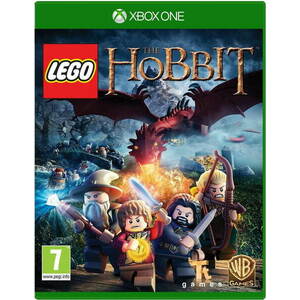Lego Hobbit - Xbox One kép