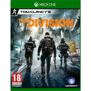 Tom Clancys The Division - Xbox Series kép