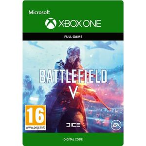 Battlefield V - Xbox Series DIGITAL kép